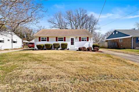 Chesapeake, CHESAPEAKE, VA 23324