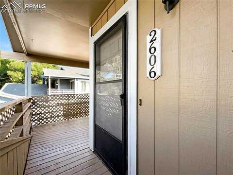 Hearthwood, COLORADO SPRINGS, CO 80917