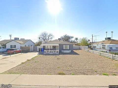 Montebello, PHOENIX, AZ 85017