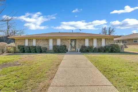 Forestcrest, PLANO, TX 75074