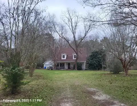 Wits End, DEFUNIAK SPRINGS, FL 32435