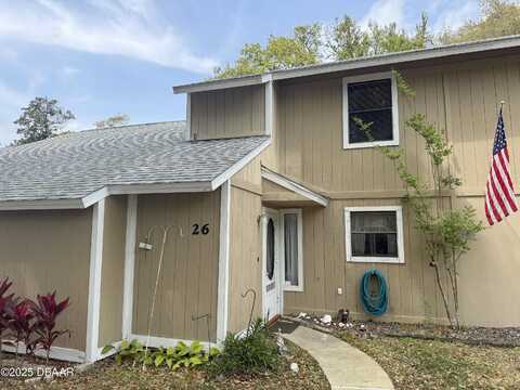 Tomoka Meadows, ORMOND BEACH, FL 32174