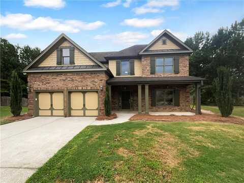 Zablan, BETHLEHEM, GA 30620