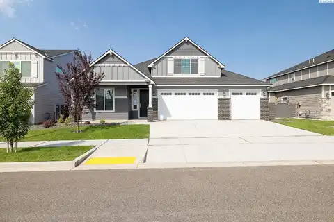 Morris, RICHLAND, WA 99352
