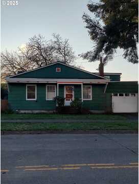Polk, EUGENE, OR 97402