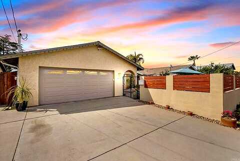Mulder, LEMON GROVE, CA 91945