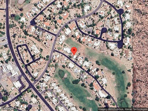 Abajo, RIO VERDE, AZ 85263