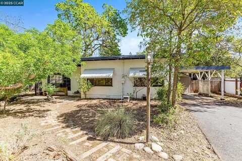Oak Park, PLEASANT HILL, CA 94523