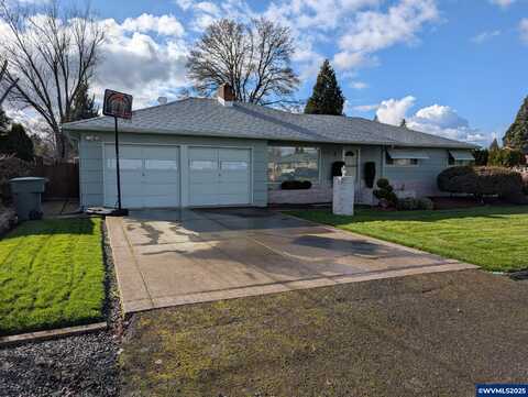 Byram, SALEM, OR 97301