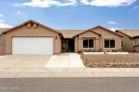 Camino Del Medrano, TUCSON, AZ 85742