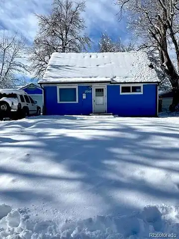 Julian, DENVER, CO 80219