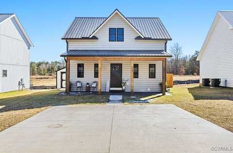 Layne, FARMVILLE, VA 23901