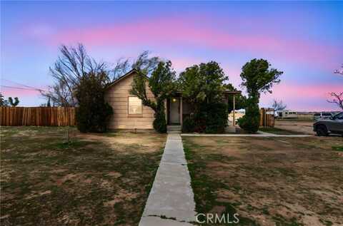 Avenue Q, PALMDALE, CA 93550