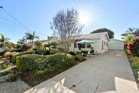Mulder, LEMON GROVE, CA 91945