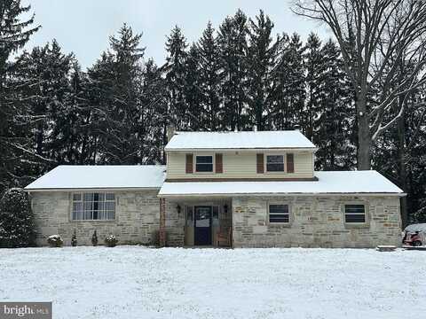 Chestnut, SOUTHAMPTON, PA 18966