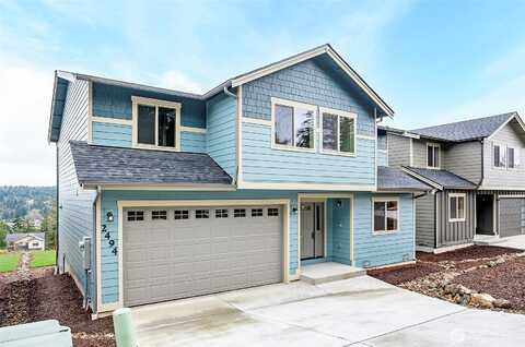 Echo Bay, BREMERTON, WA 98312