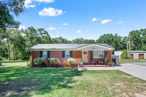 Handy, CANTONMENT, FL 32533