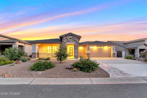 Copper Valley, GREEN VALLEY, AZ 85614