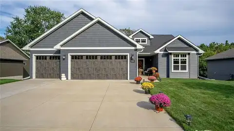 Mckinley, EAU CLAIRE, WI 54703