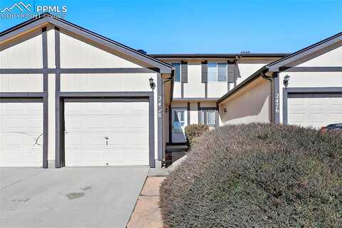 Lexington Village, COLORADO SPRINGS, CO 80916