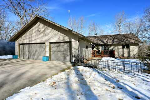 28 1/2, RICE LAKE, WI 54868