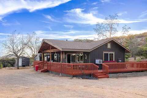 Buckman Springs, CAMPO, CA 91906