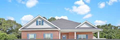 Sara Beth, BROOKLET, GA 30415