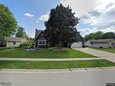 Hillside, OCONOMOWOC, WI 53066