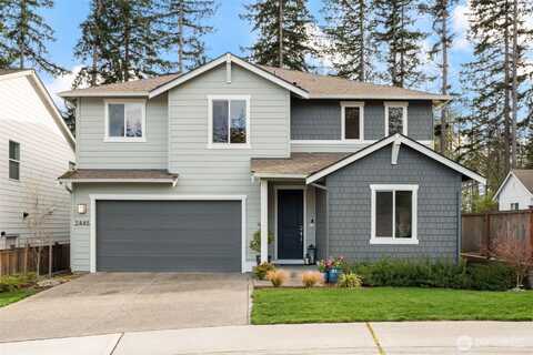 Athlon, POULSBO, WA 98370