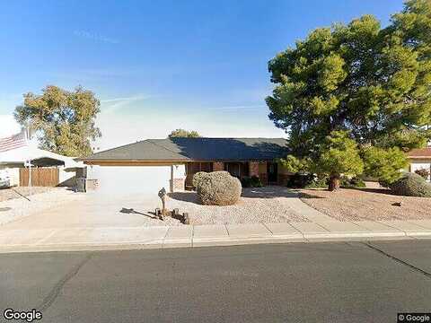 Hale, MESA, AZ 85213