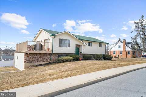 Prospect, CATASAUQUA, PA 18032