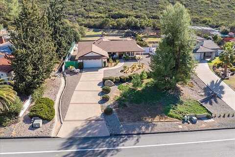 Watt, RAMONA, CA 92065