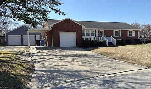 Lindbergh, CHESAPEAKE, VA 23325