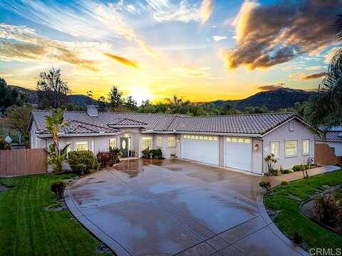 Cerro Vista, RAMONA, CA 92065