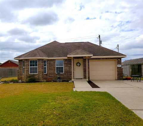 15Th, TEXAS CITY, TX 77590