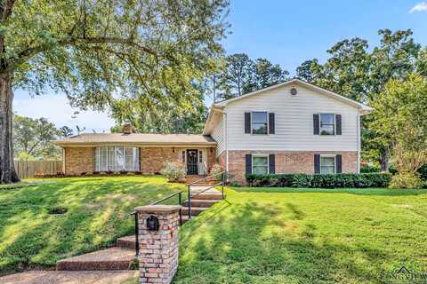 Woodhollow, LONGVIEW, TX 75604