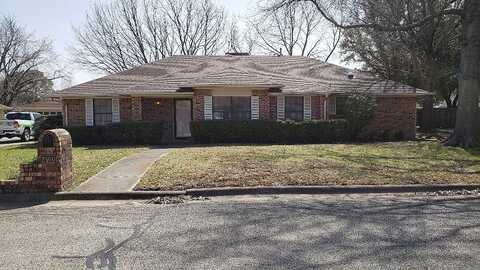 Kingston, DENTON, TX 76209