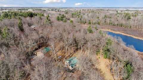 Long Lake, SIREN, WI 54872