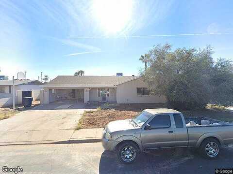 Del Oro, MESA, AZ 85202