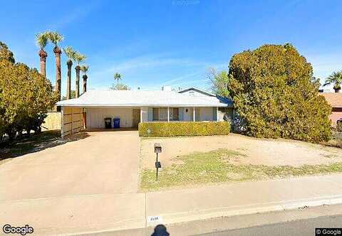 Catalina, MESA, AZ 85202