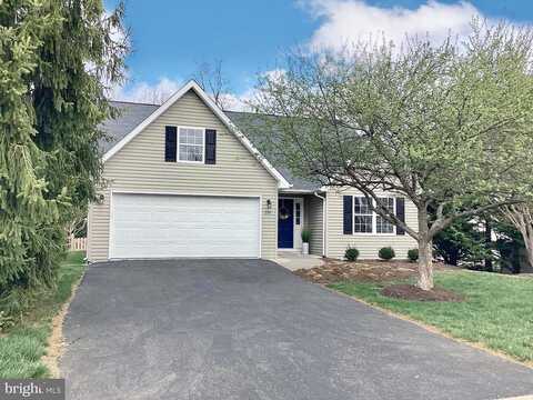Bentley, WINCHESTER, VA 22602