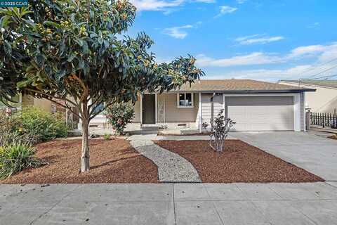 Reed, HAYWARD, CA 94541