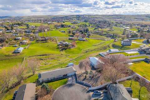 Billy Meadow, CLARKSTON, WA 99403