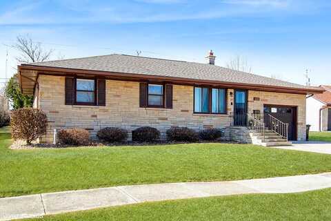 Grand, MAYVILLE, WI 53050