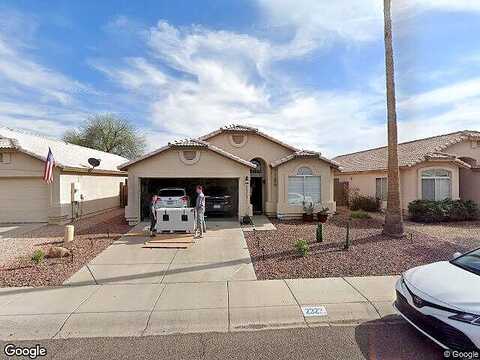 Aire Libre, PHOENIX, AZ 85022