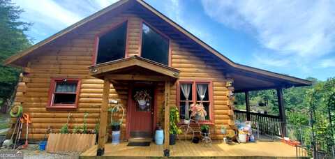 Two Springs, YOUNG HARRIS, GA 30582