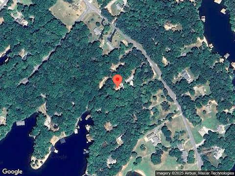 Valentine, BUMPASS, VA 23024