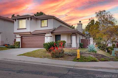Poppy Hills, CHULA VISTA, CA 91915