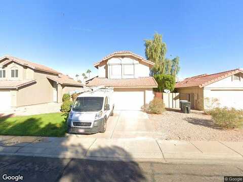 Park, CHANDLER, AZ 85224