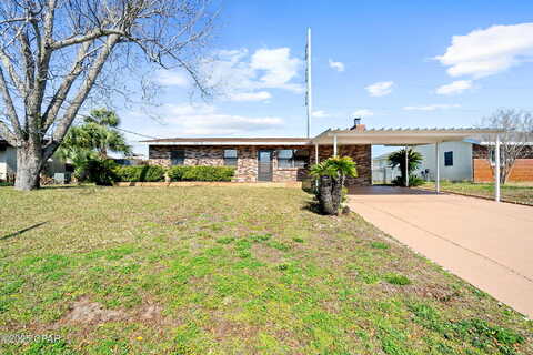 21St, PANAMA CITY, FL 32405